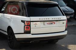 Land Rover Range Rover Vogue